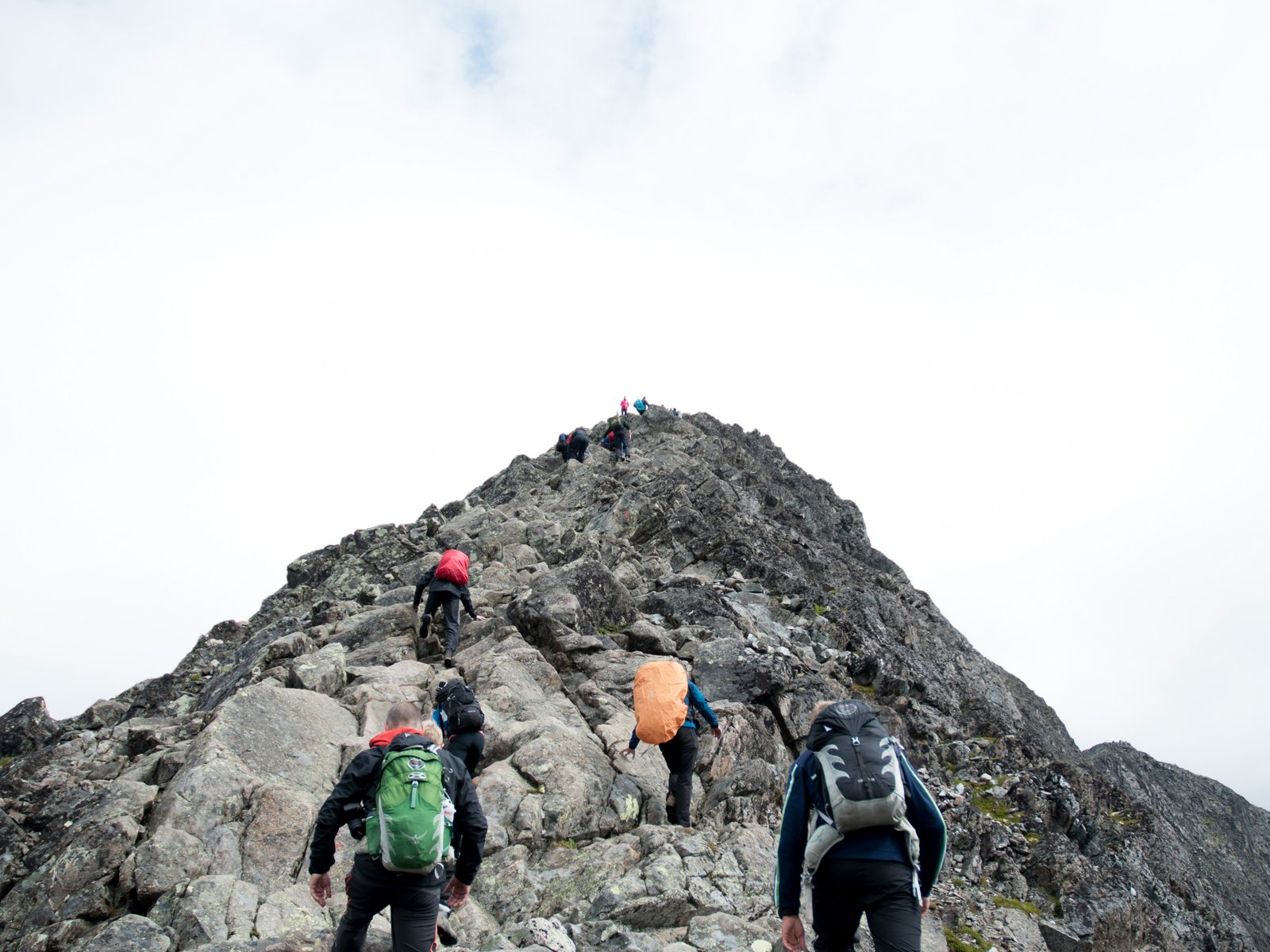 Underperformance Is Usually a Leadership Problem